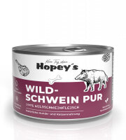 Wildschwein Pur - 6 x 410g
