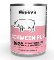 Schwein Pur - 6 x 850g