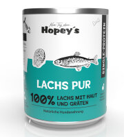 Lachs Pur - 800g