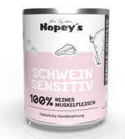 Schwein Sensitiv - 850g