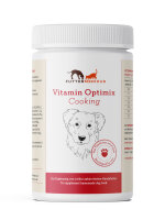 Vitamin Optimix Cani Cooking 500 g Dose