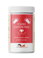 Vitamin Optimix Cani Cooking 500 g Dose